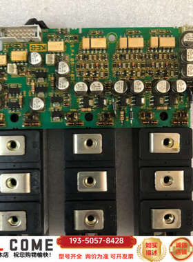 科比变频器模块15.F4.081-403C详谈报价
