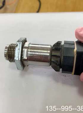 富巴HUBA520压力传感器528.9010081911详谈