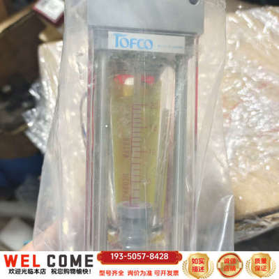TOFLO 东富科水流量计 AIFA6详谈报价