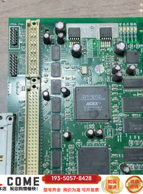 GSK 控制板980TD_MB_Rev2.32 片看详谈报价