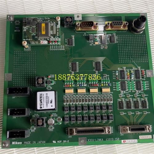 X3IU-LINKA。4S019-158S019-158、功议价