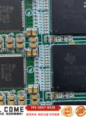 AFE58JD28芯片 8 单个详谈报价