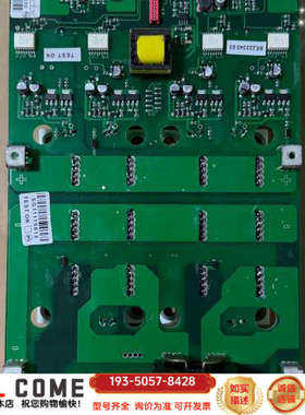 PICANOL必佳乐OBMM110-1驱动板BE221528详谈报价