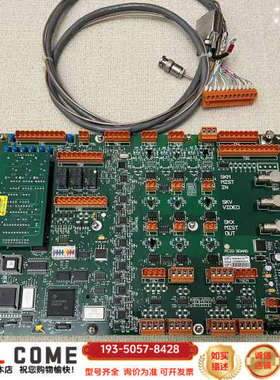 sperry vmft radar pcio board，p详谈报价