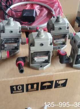 SMC气控阀NVSA3135-03N；5个所详谈