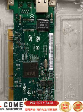 IBM intel 82545GM网卡 31P9619 31详谈报价
