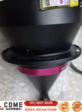 大炮筒，视清高精度双远心工业镜头，DTCA210-215-M详谈报价