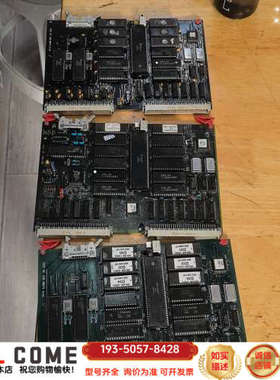 ESEC 628.900/3 630.180工业主板 详谈报价