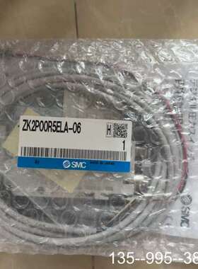 SMC正空发生器ZK2P00R5ELA-06共2个图片详谈