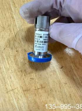 应用材料压力计，型号E37001013/E1174887详谈