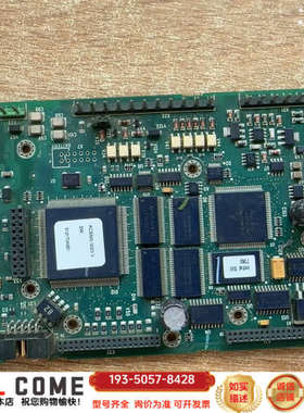ABB acs800主板  RM10-11C详谈报价