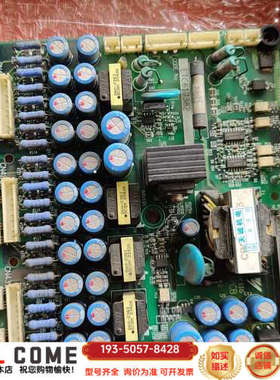 G7变频器电源驱动板YPHT31284-1D/ETC61详谈报价