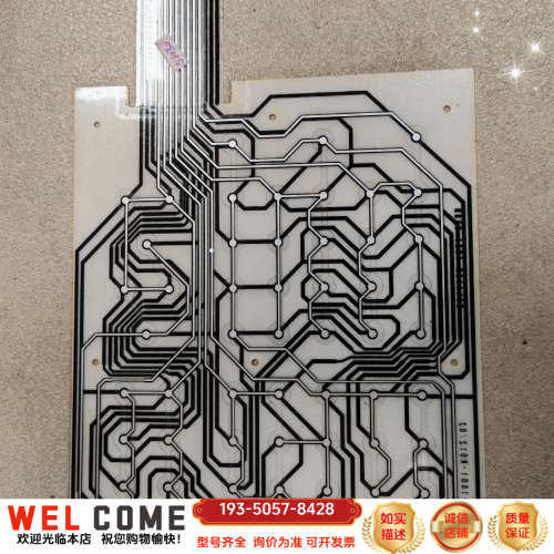 FANUC，，按键膜，N860-1601-T061，N详谈报价,电子元器件市场,其它元器件,淘宝优惠券,粉丝福利购,淘宝优惠卷