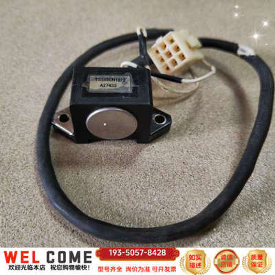 主轴编码器，型号 TS5690N1212，，详谈报价