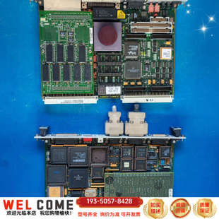 COGN详谈报价 VME162PA252SE MVME162 353