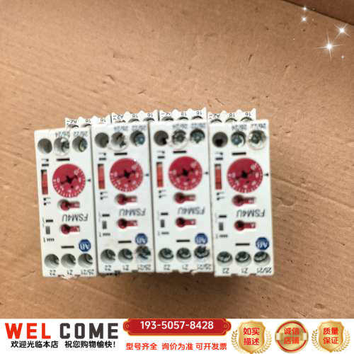 AB时间继电器700-FSM4UU23，制造，2详谈报价