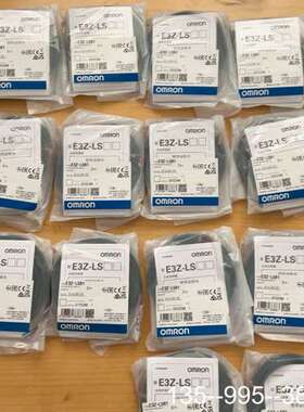 光电传感器E3Z-LS61共14，85/详谈