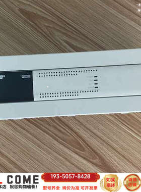 PLC，FX3U-80MT/ES-A，1台，800详谈报价