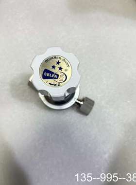 ROTAREX罗达莱克斯316L锈钢调压阀，SI220V型详谈