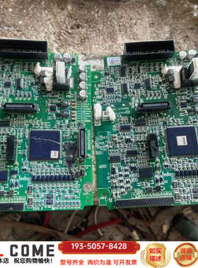 台达CP2000 11kw主板，型号2945470403，详谈报价