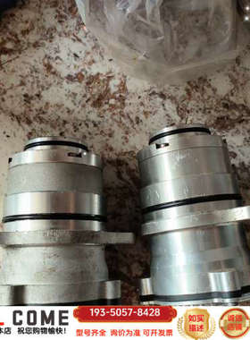 解放电子油泵两个，基本新，存放当，埋汰加划痕小磕碰啥，详谈报