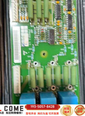 NINP-61C  ABB ACS600详谈报价