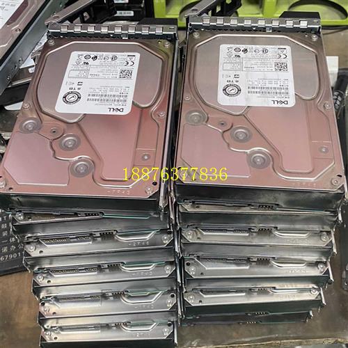 戴尔 12个 0FV725 8T  SAS  1议价