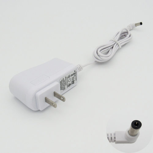 香薰机加湿器配件插头电源适配器