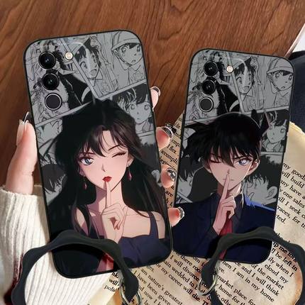 小兰新一适用OPPOReno15手机壳Reno14/13/10/7/6/8/9/11/12全包A6防摔A6个性A5女findX9/X7/X6/X8Pro软硅胶套