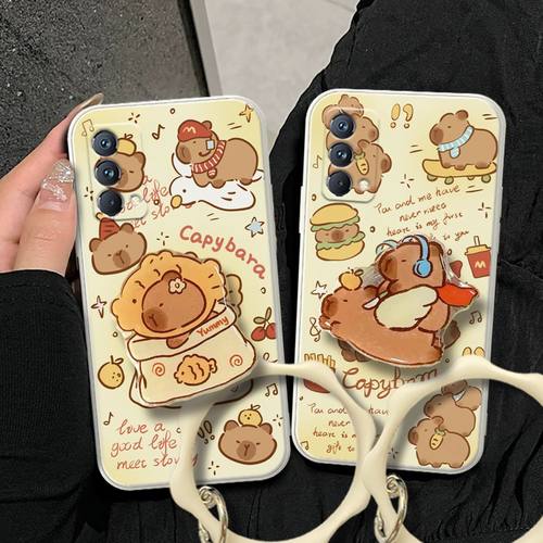 红米软可爱小清新个性女支架手链