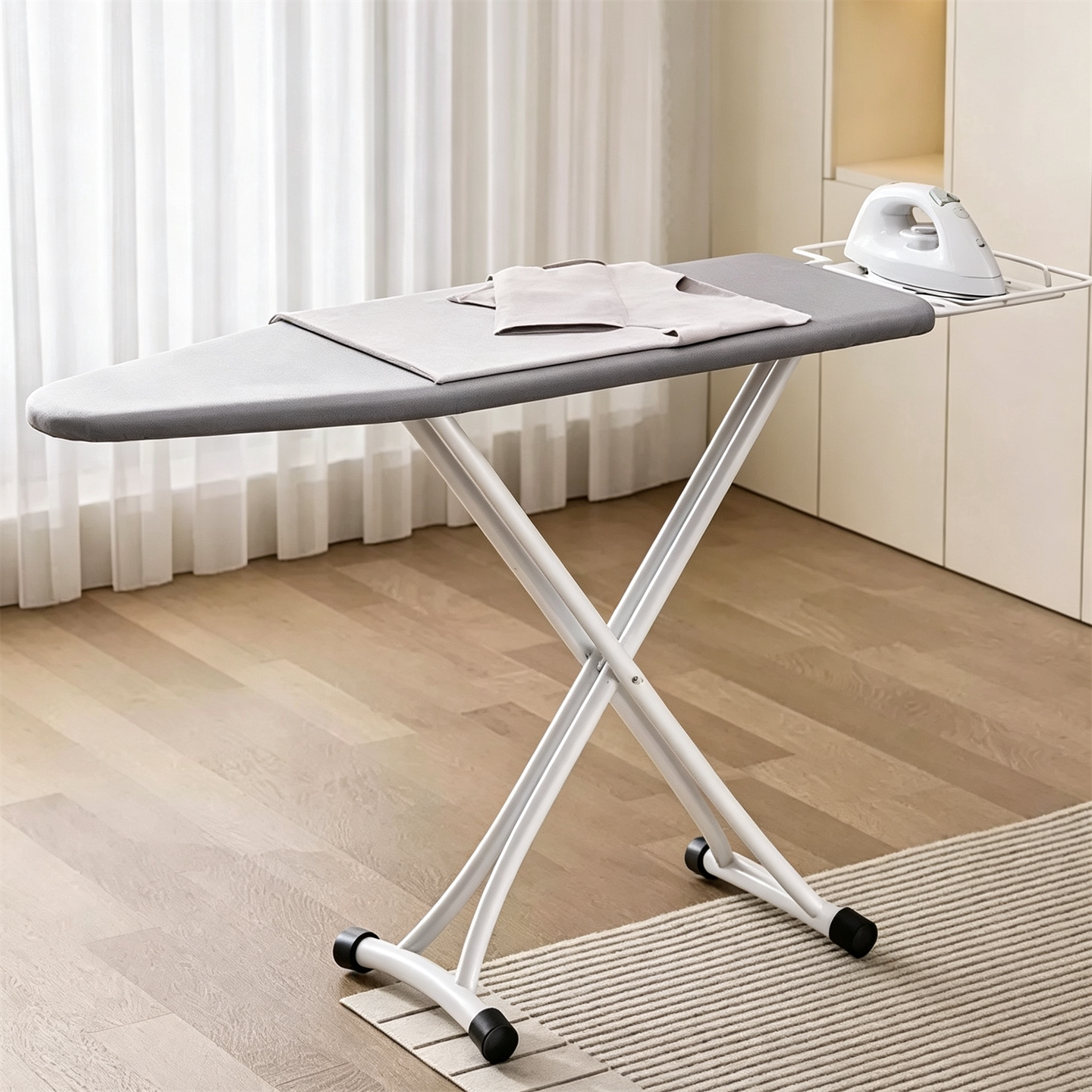ironingboardAdjustable