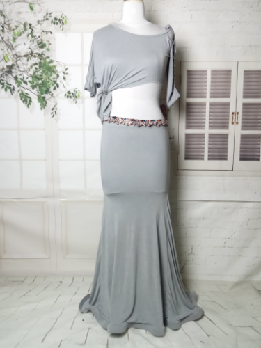 特价/肚皮舞服装印度舞演出服舞蹈练习裙子套装肚皮舞套装新款