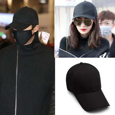 棒球帽大头头围超大63cm号码帽子