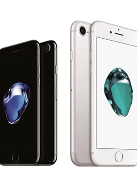 【二手】Apple/苹果 iPhone 7手机7plus工作机备用机7代学生拍照