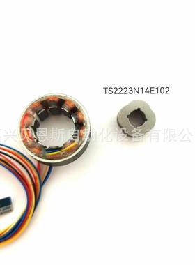 TS2223N14E102TS2225N12E102TS2225N902E102旋转变压器