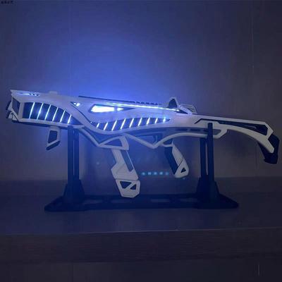 枪模动手刀刃3d游戏冲锋办