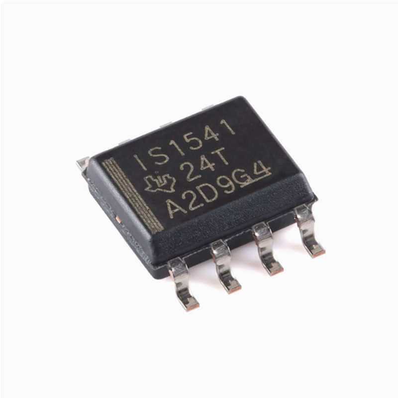 全新原装 ISO1541DR SOIC-8 隔离式单向时钟 双向I2C隔离器芯片