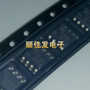 AOZ1212AI Z1212AI SOP-8 开关稳压器 进口AOS 原装 5个