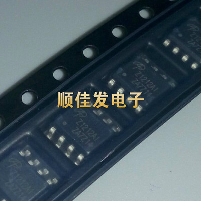 AOZ1212AI Z1212AI SOP-8 开关稳压器 进口AOS 原装 5个