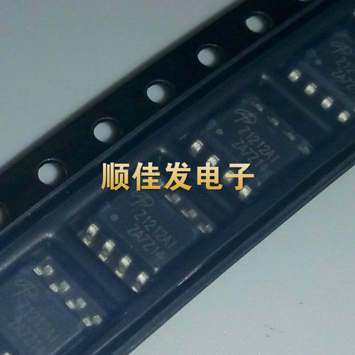AOZ1212AI Z1212AI SOP-8 开关稳压器 进口AOS 原装 5个