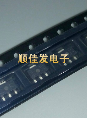 DC/DC转换器芯片2SC5569 贴片SOT-89-3 印记FF 全新原装进口 5个
