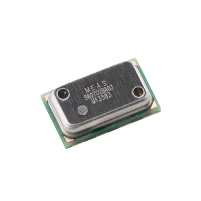 原装MS560702BA03-50 气压传感器 高度计传感器 压力传感器芯片