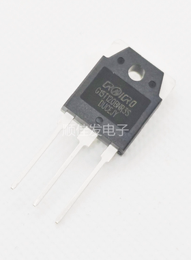 G15T120BNR3S 15A1200V 电磁炉焊机IGBT功率管三极管TO-3P 全新
