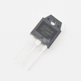 G15T120BNR3S 15A1200V 电磁炉焊机IGBT功率管三极管TO-3P 全新