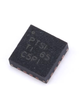 原装正品 贴片 TPS62130RGTR QFN-16 可调式降压芯片