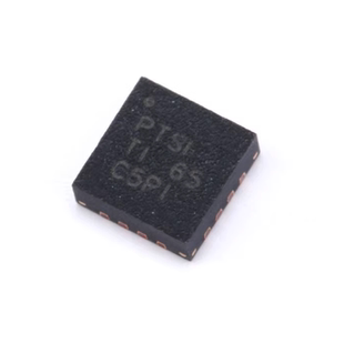 原装正品 贴片 TPS62130RGTR QFN-16 可调式降压芯片