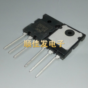 全新国产2SC5612 C5612 22A1700V TO3P高清电视行管 超声波功率管