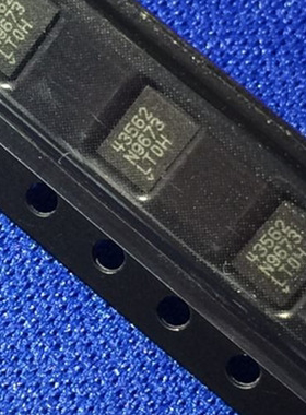 LT4356CDE-2#PBF 丝印43562 贴片DFN-12封装 LT4356CDE 原装 直拍