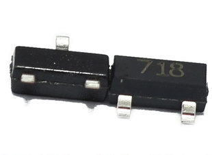 FMMT491 493 591 593 617 618 619 717 718TA SOT23三极管 10个