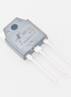 FHA86N30原装正品/进口全新86A300V大功率MOS场效应管 TO-3P